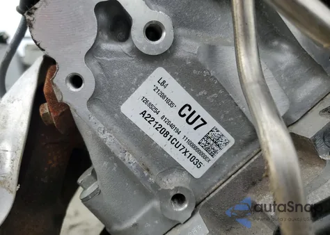 2021 Chevrolet Silverado K1500 Lt Trail Boss from USA, damaged, VIN 3GCPYFED7MG447626